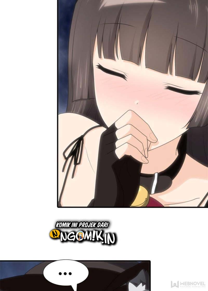 Virus Girlfriend Chapter 70 - halaman 43