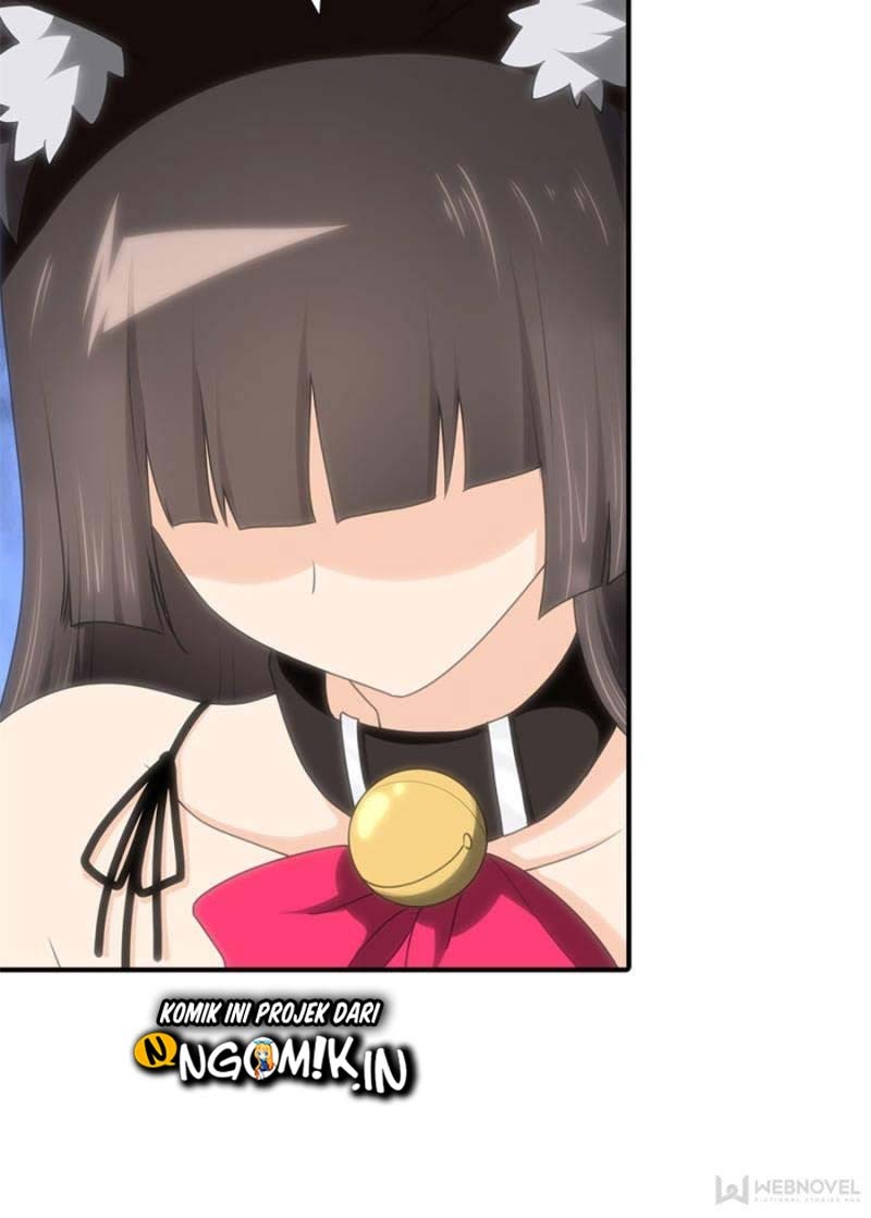 Virus Girlfriend Chapter 70 - halaman 44