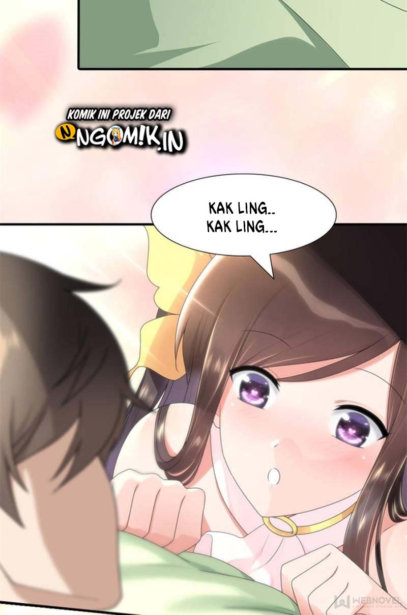 Virus Girlfriend Chapter 70 - halaman 53