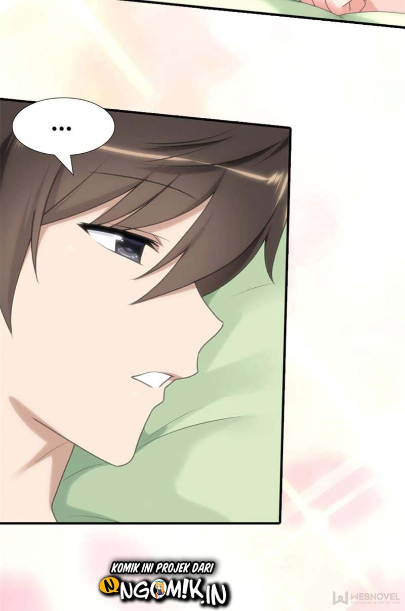 Virus Girlfriend Chapter 70 - halaman 54