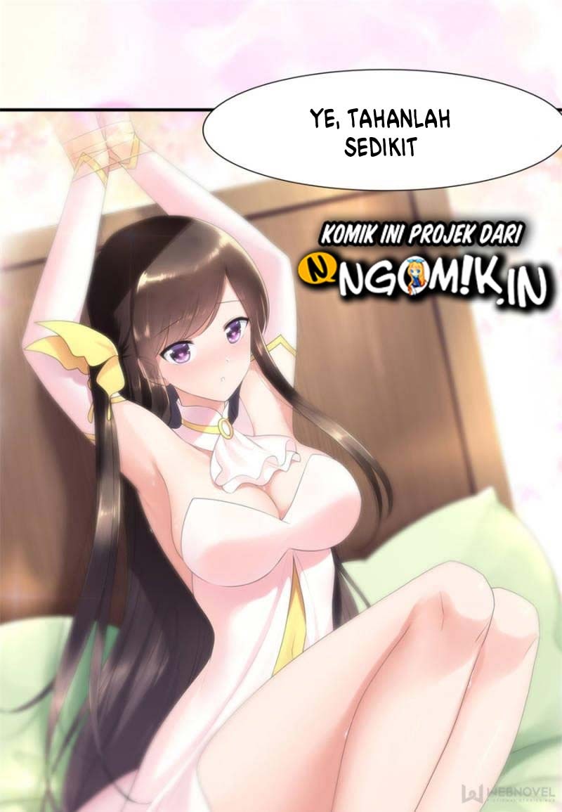 Virus Girlfriend Chapter 70 - halaman 6