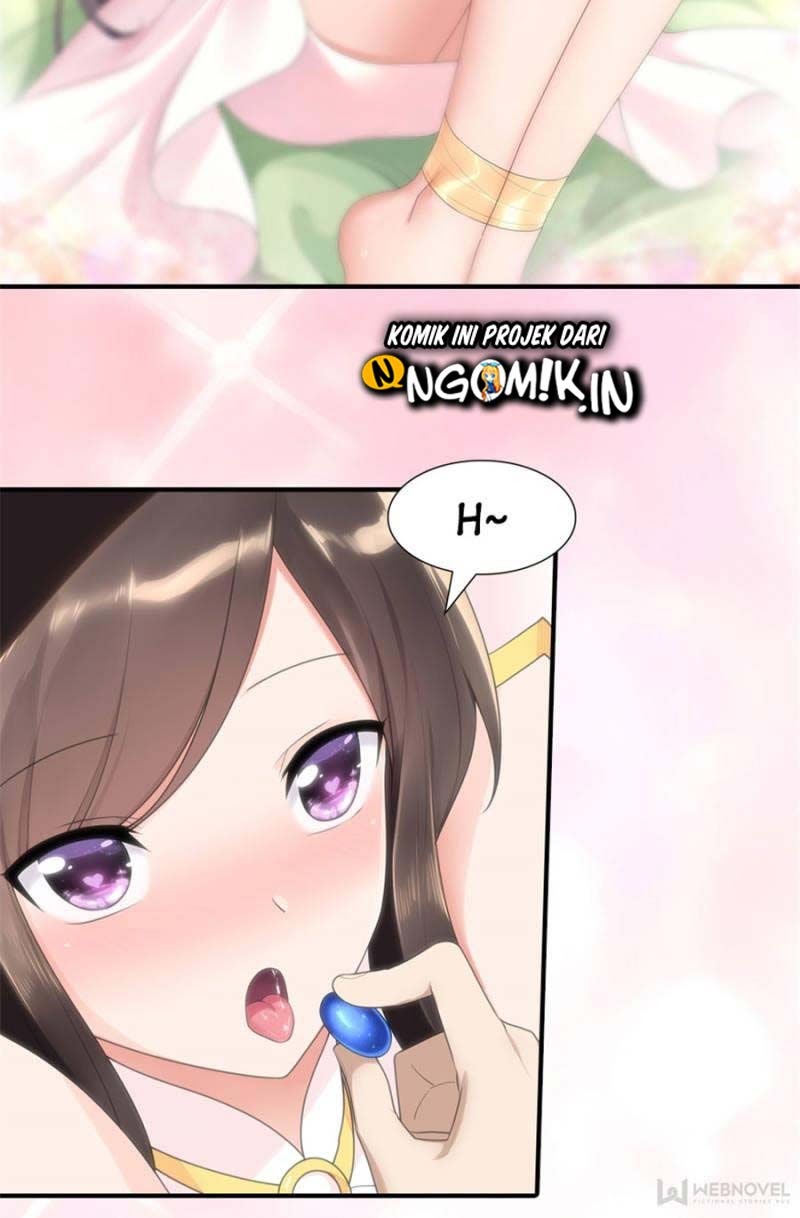 Virus Girlfriend Chapter 70 - halaman 7