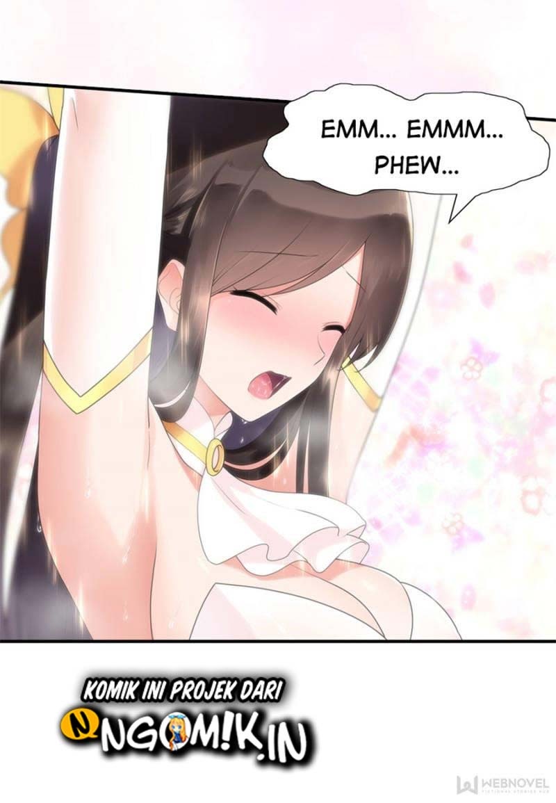 Virus Girlfriend Chapter 70 - halaman 9