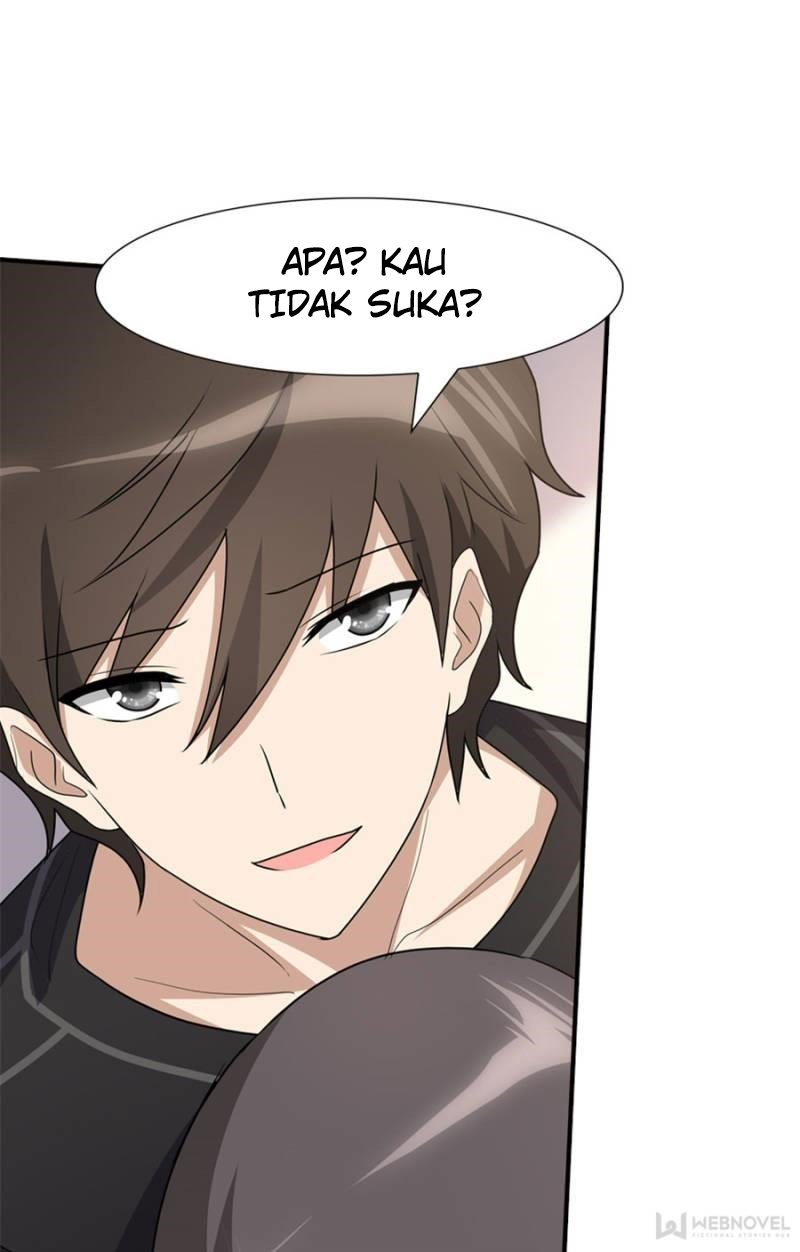 Virus Girlfriend Chapter 71 - halaman 11