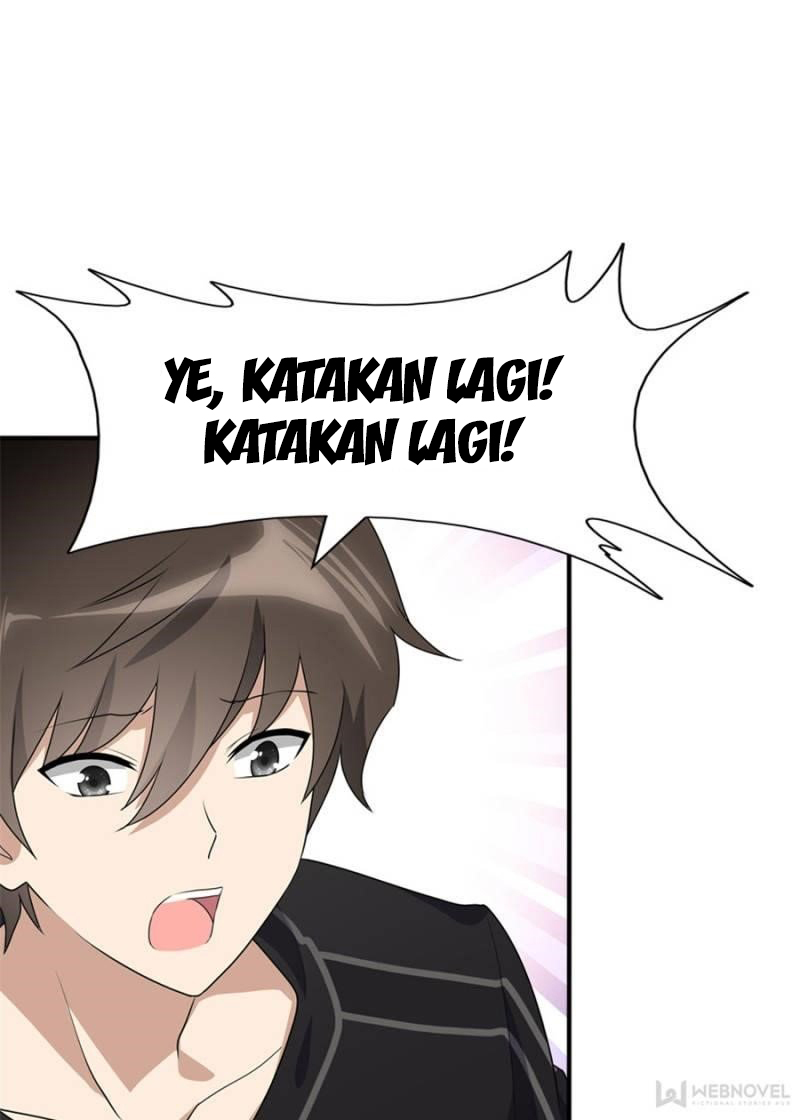 Virus Girlfriend Chapter 71 - halaman 2