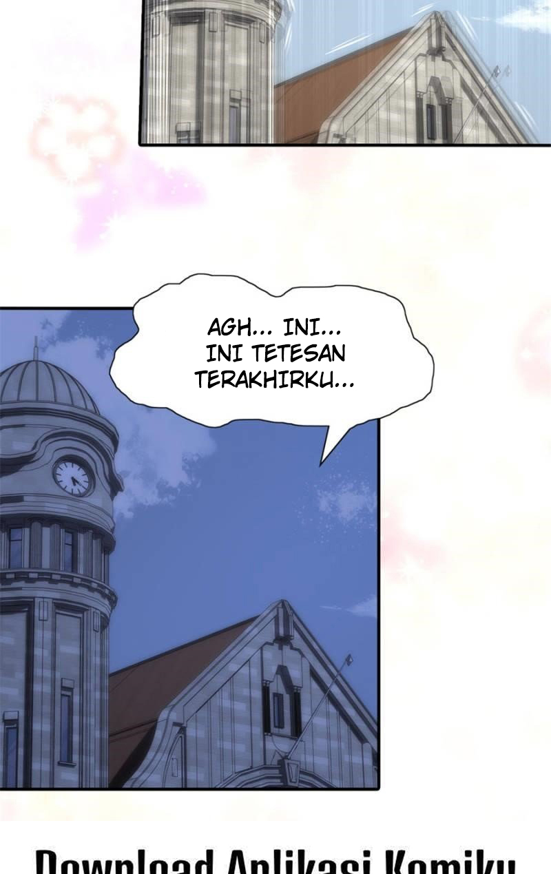 Virus Girlfriend Chapter 71 - halaman 49