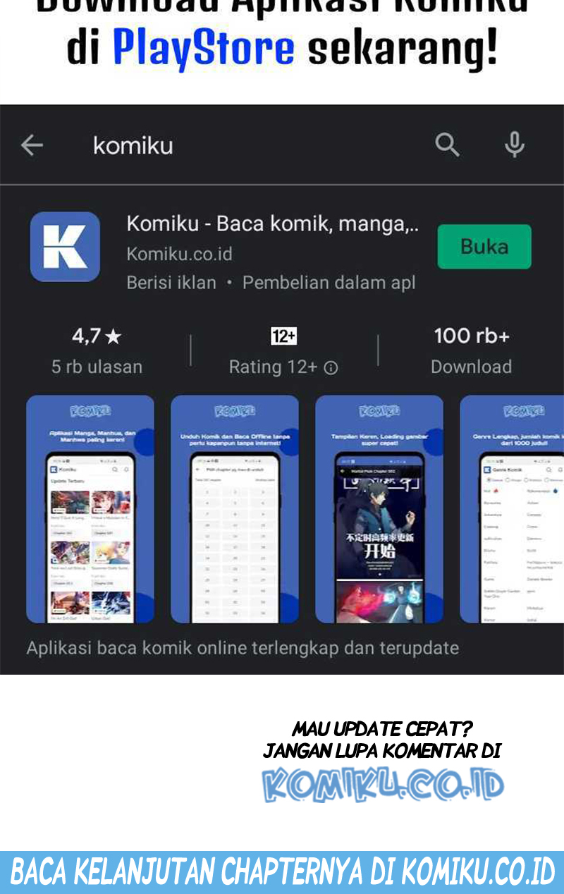 Virus Girlfriend Chapter 71 - halaman 50