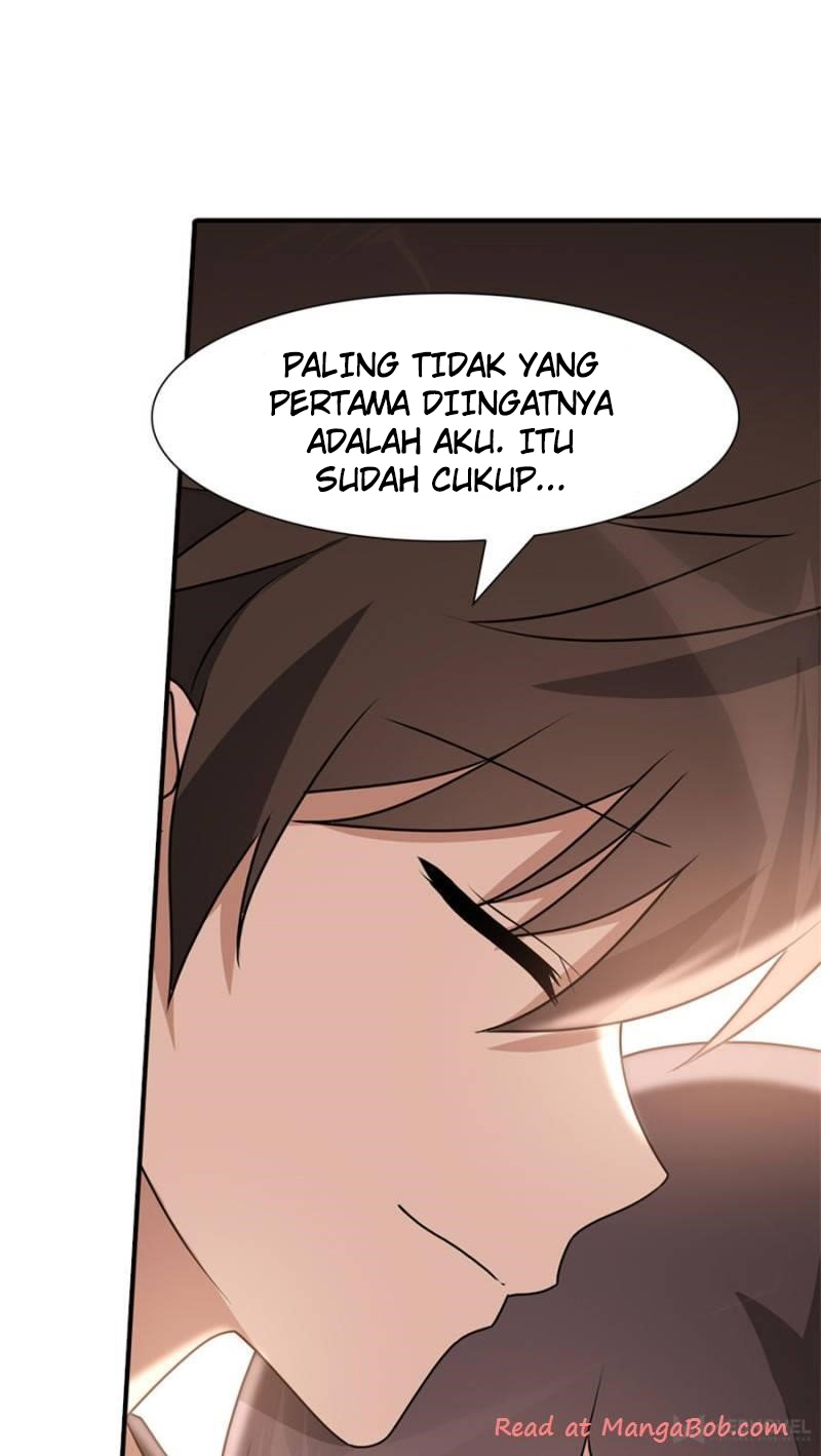 Virus Girlfriend Chapter 71 - halaman 7