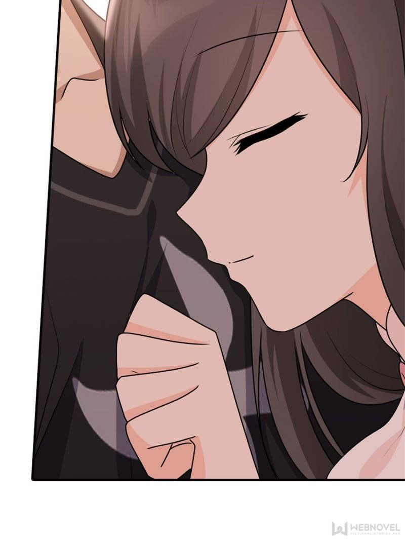 Virus Girlfriend Chapter 71 - halaman 8
