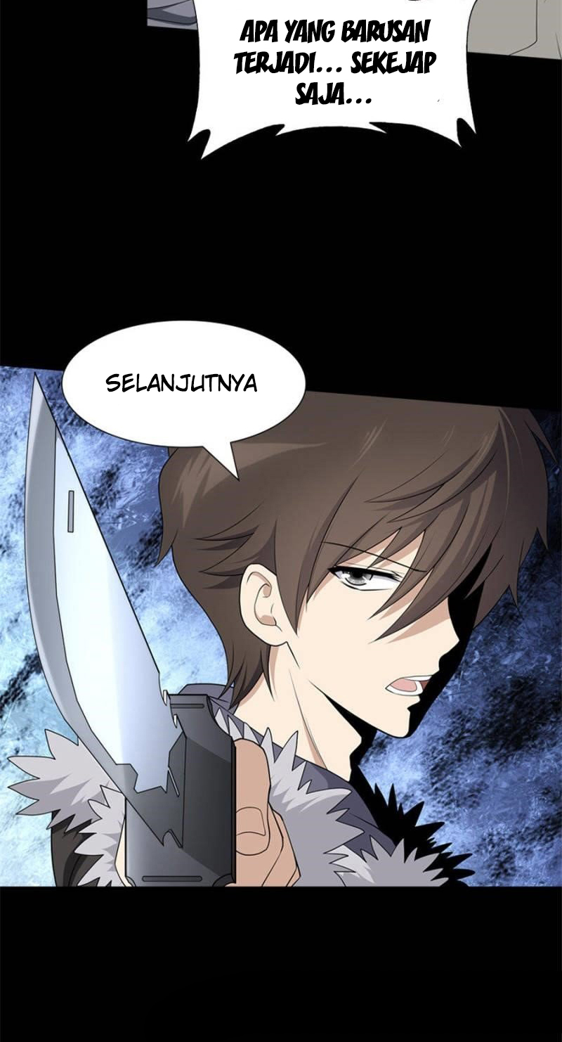 Virus Girlfriend Chapter 72 - halaman 46