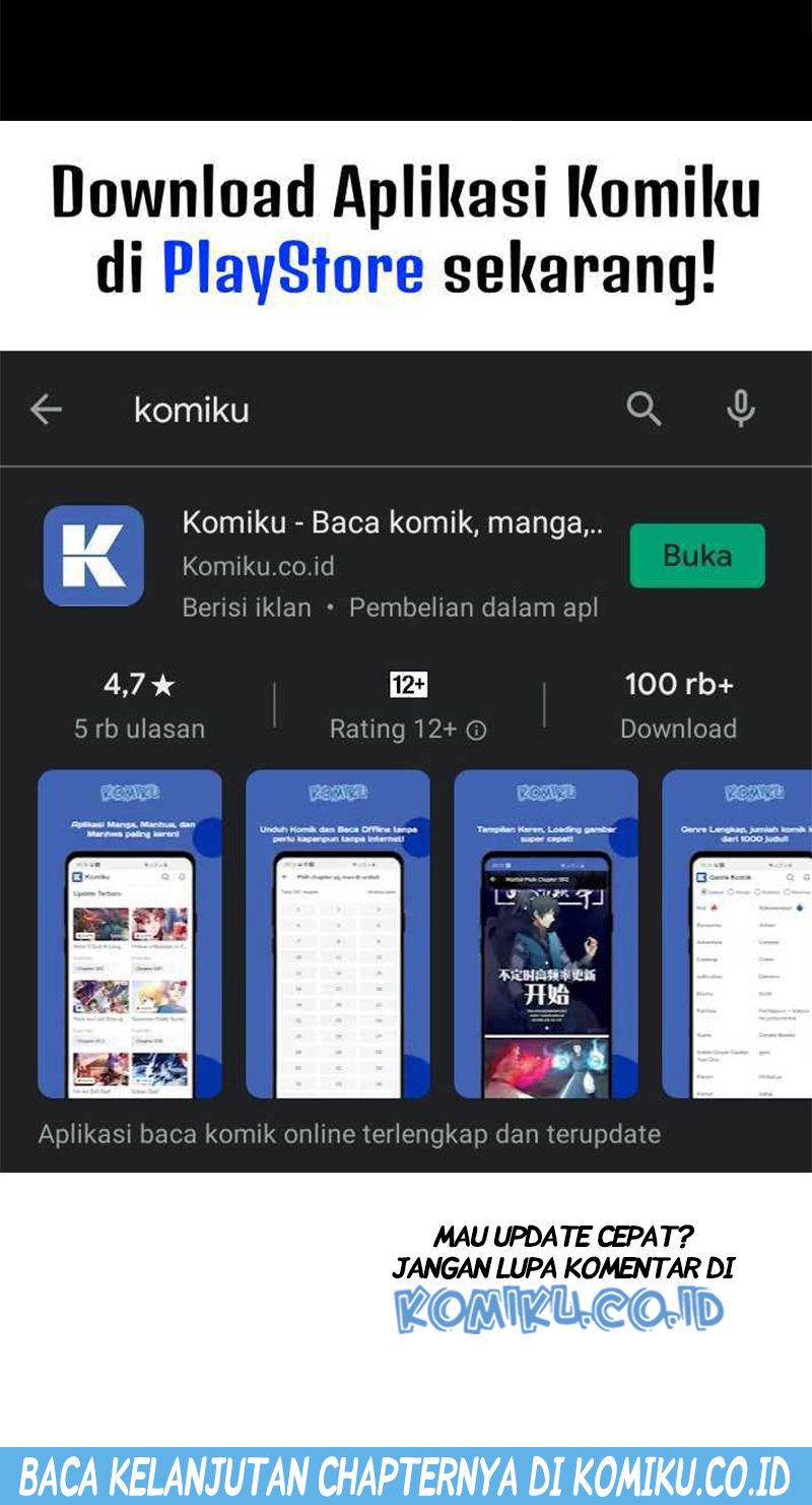 Virus Girlfriend Chapter 72 - halaman 47