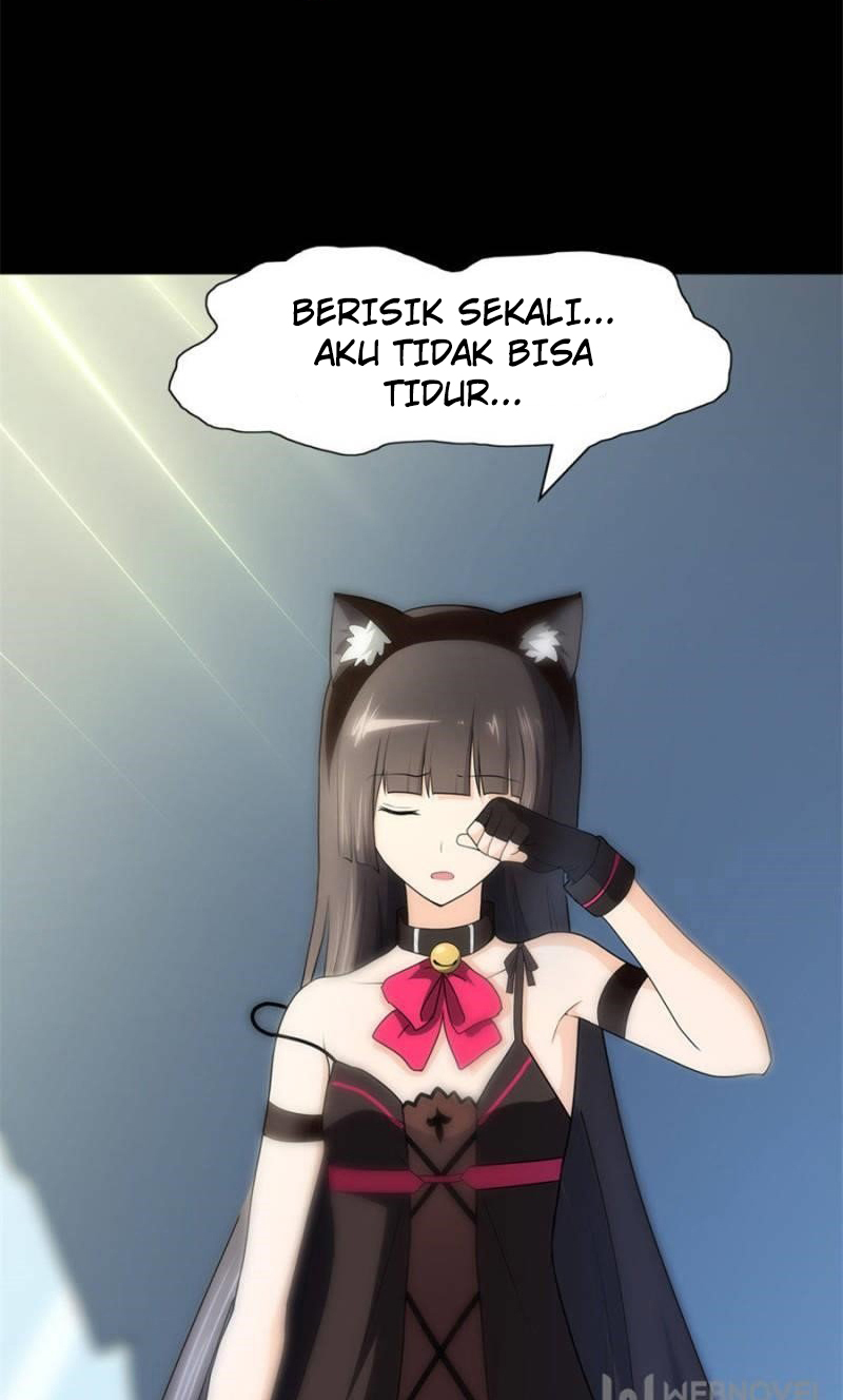 Virus Girlfriend Chapter 72 - halaman 5