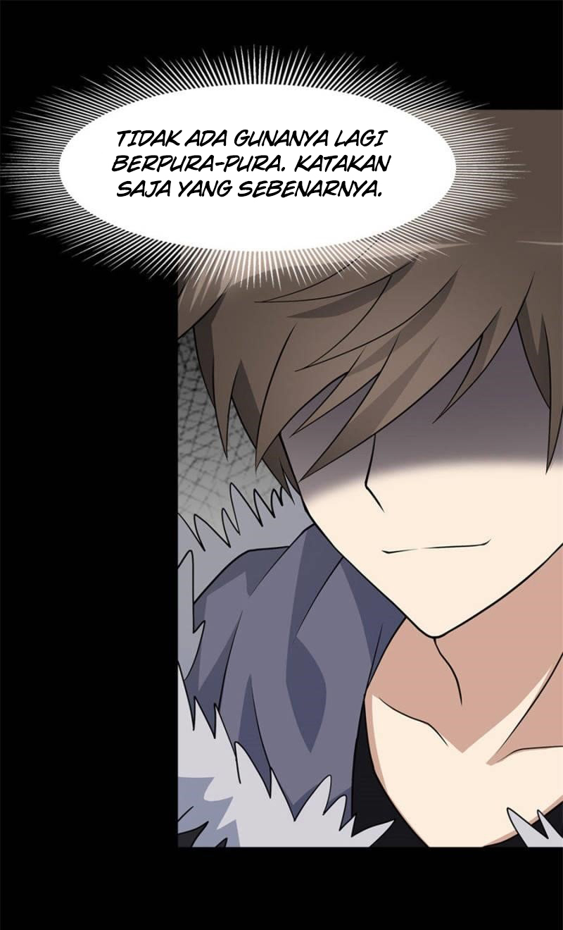 Virus Girlfriend Chapter 73 - halaman 26
