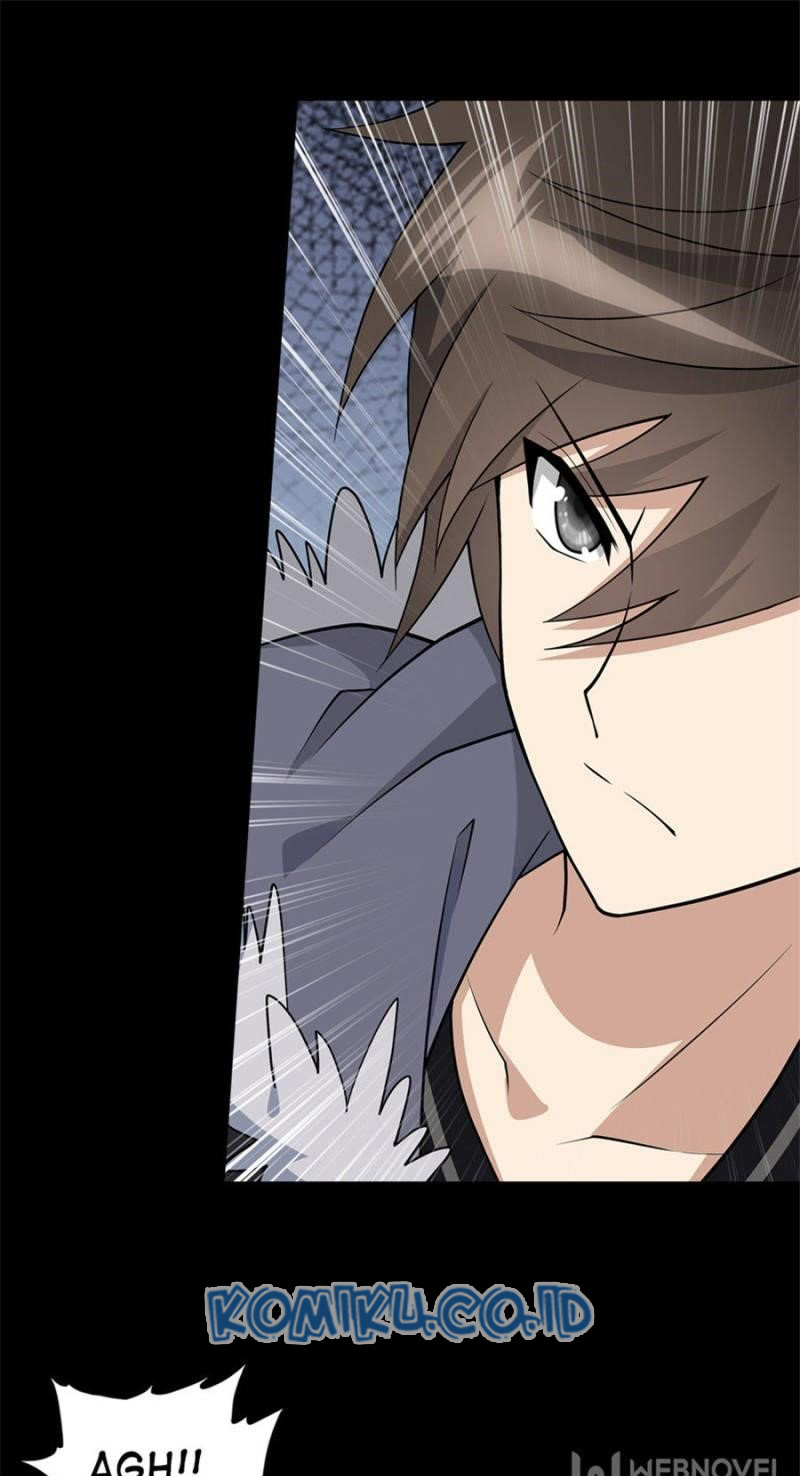 Virus Girlfriend Chapter 73 - halaman 5