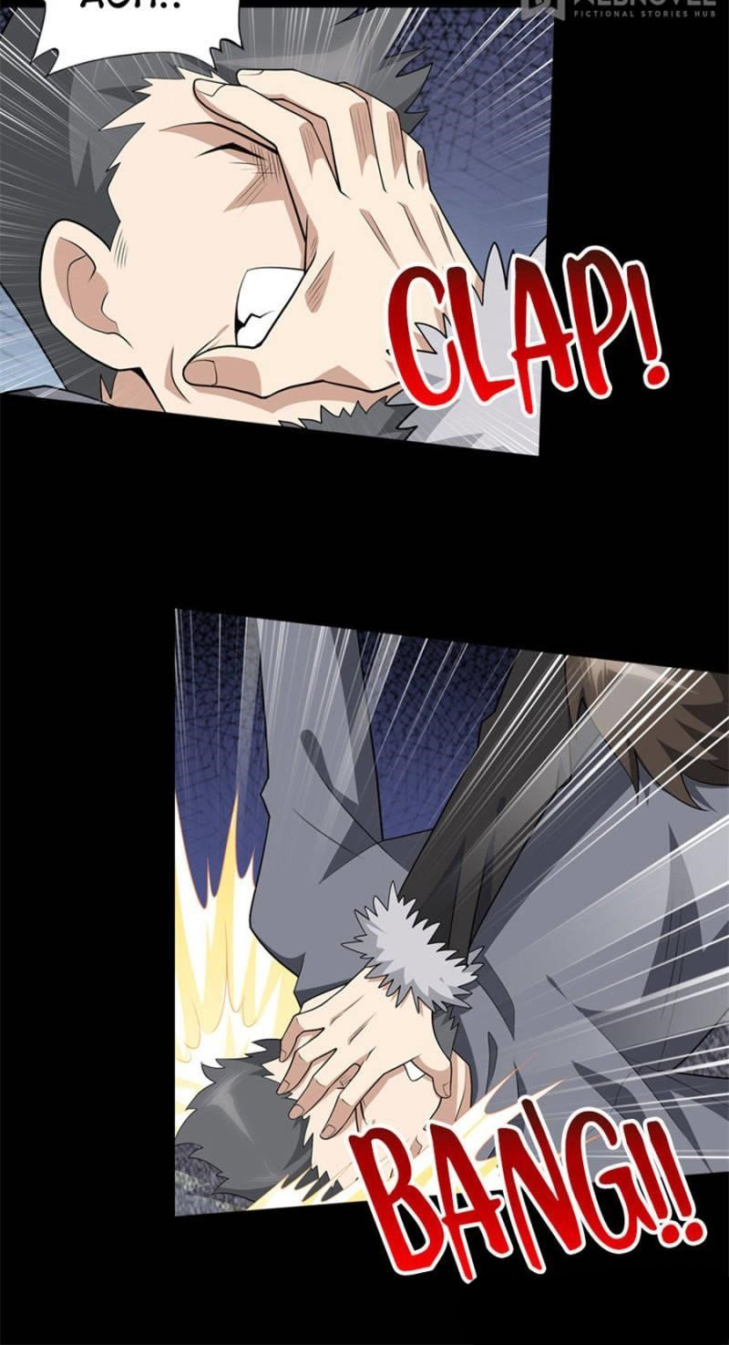 Virus Girlfriend Chapter 73 - halaman 6