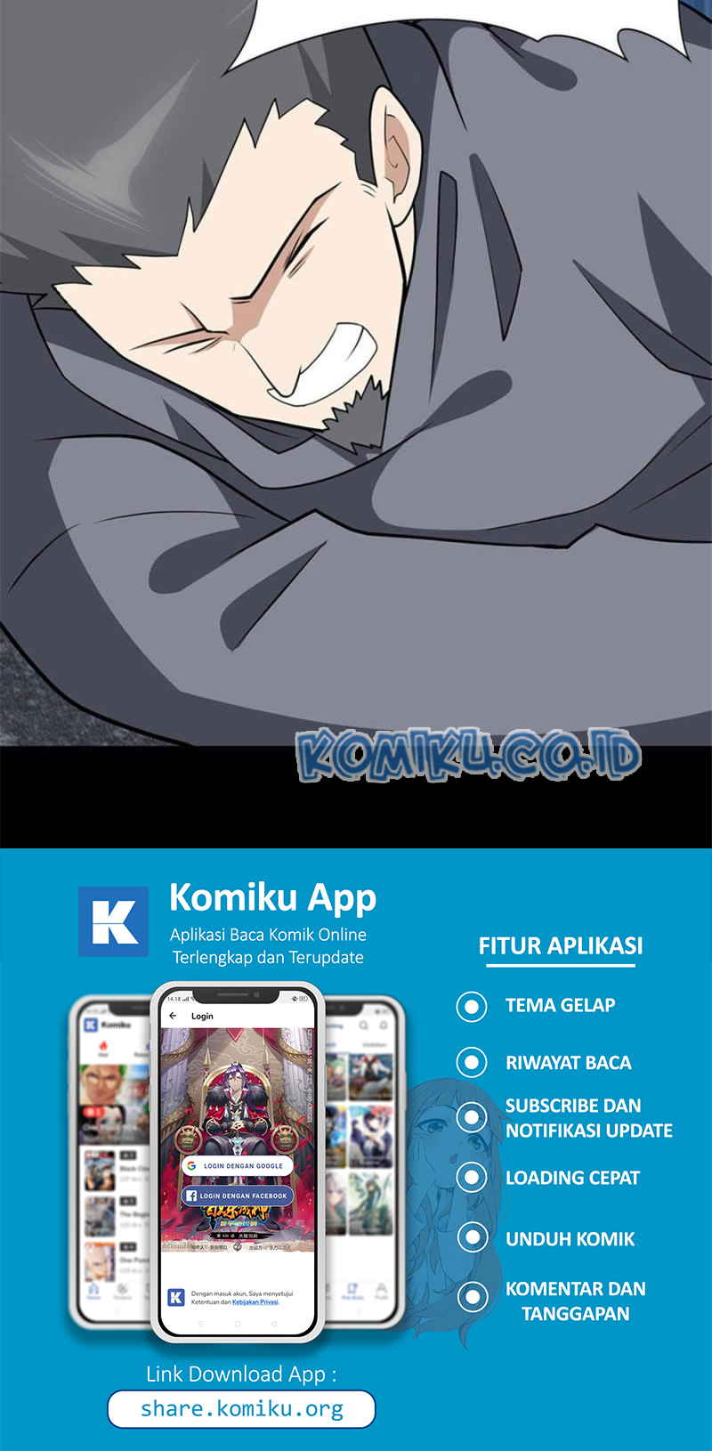 Virus Girlfriend Chapter 73 - halaman 9