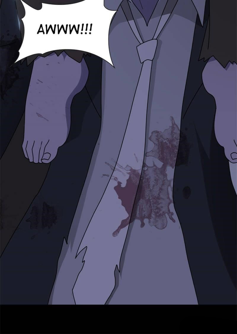 Virus Girlfriend Chapter 74 - halaman 15