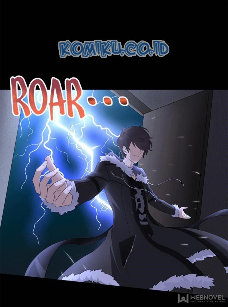 Virus Girlfriend Chapter 74 - halaman 2