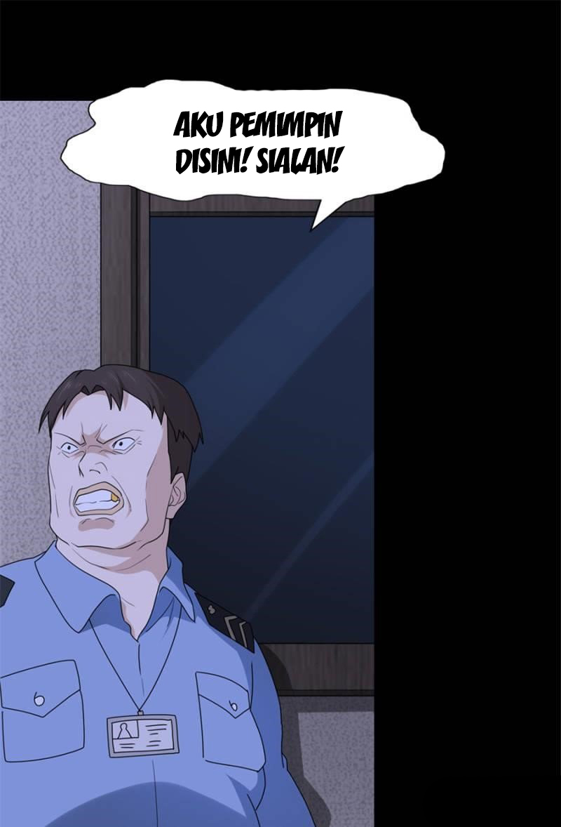 Virus Girlfriend Chapter 74 - halaman 26