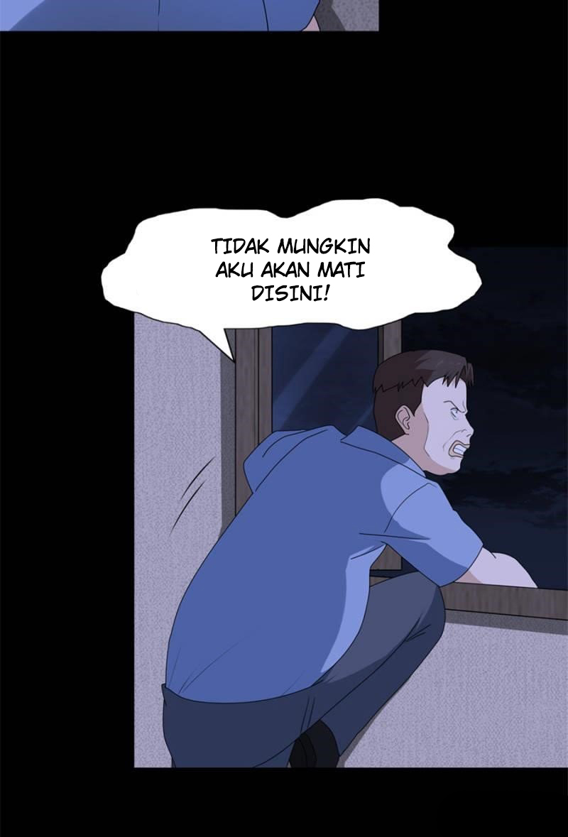 Virus Girlfriend Chapter 74 - halaman 27