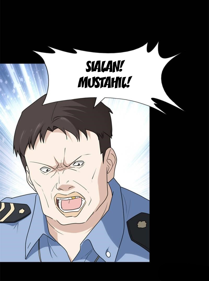 Virus Girlfriend Chapter 74 - halaman 4