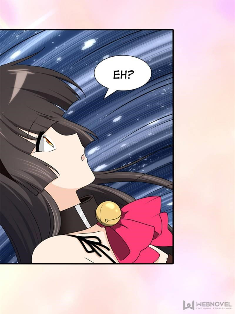 Virus Girlfriend Chapter 74 - halaman 40