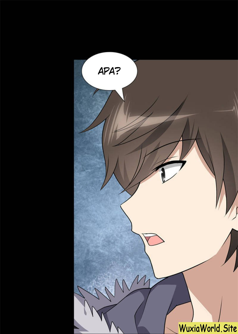 Virus Girlfriend Chapter 75 - halaman 22