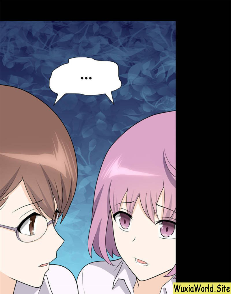 Virus Girlfriend Chapter 75 - halaman 28