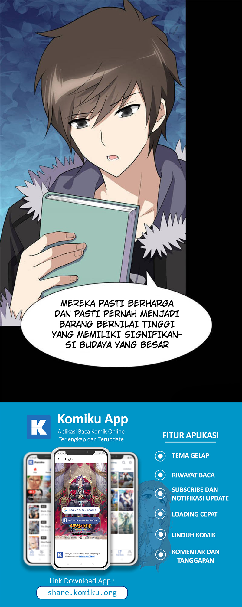 Virus Girlfriend Chapter 75 - halaman 4