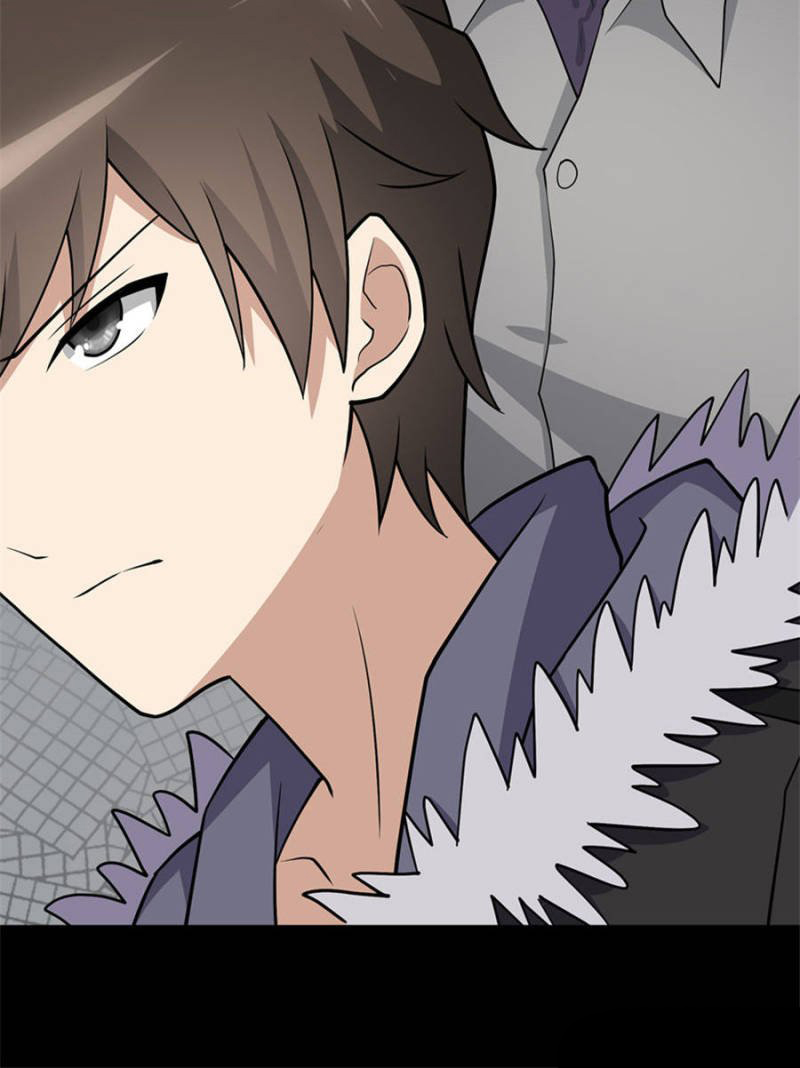 Virus Girlfriend Chapter 75 - halaman 46