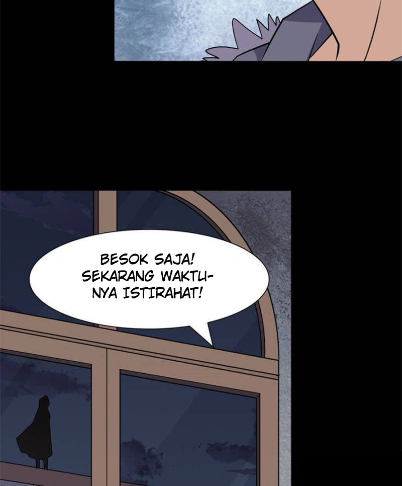 Virus Girlfriend Chapter 75 - halaman 49