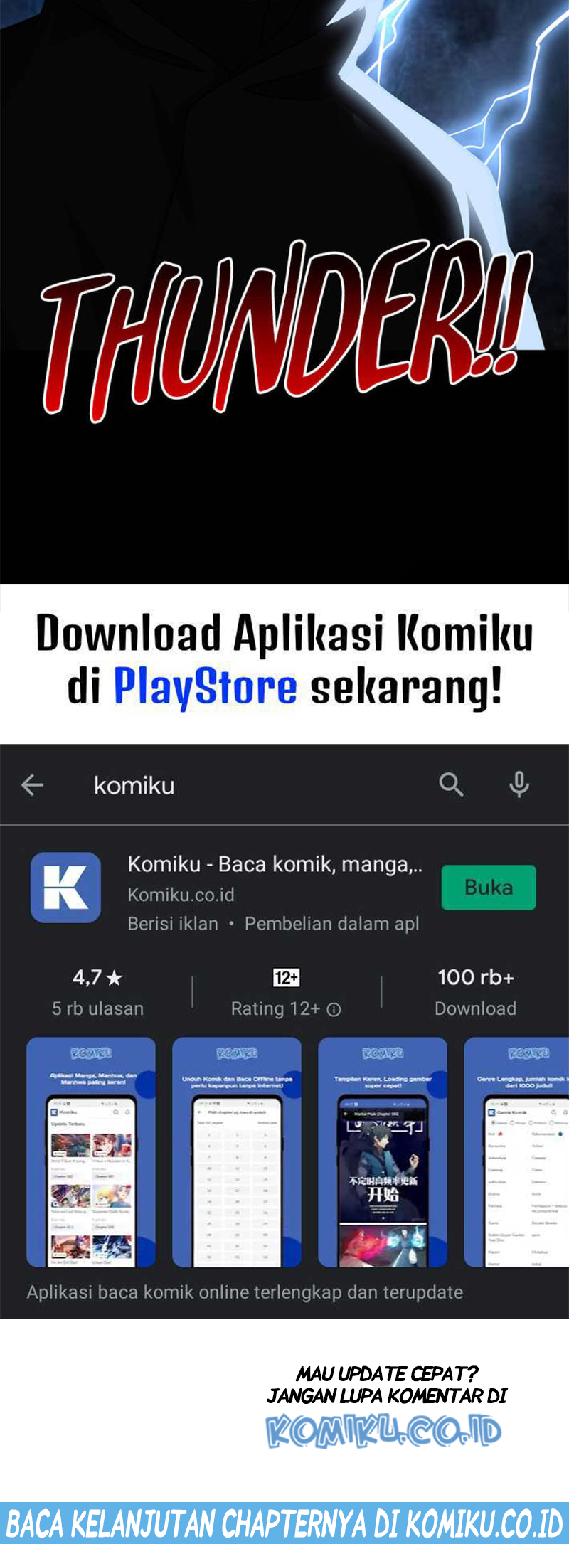 Virus Girlfriend Chapter 75 - halaman 52