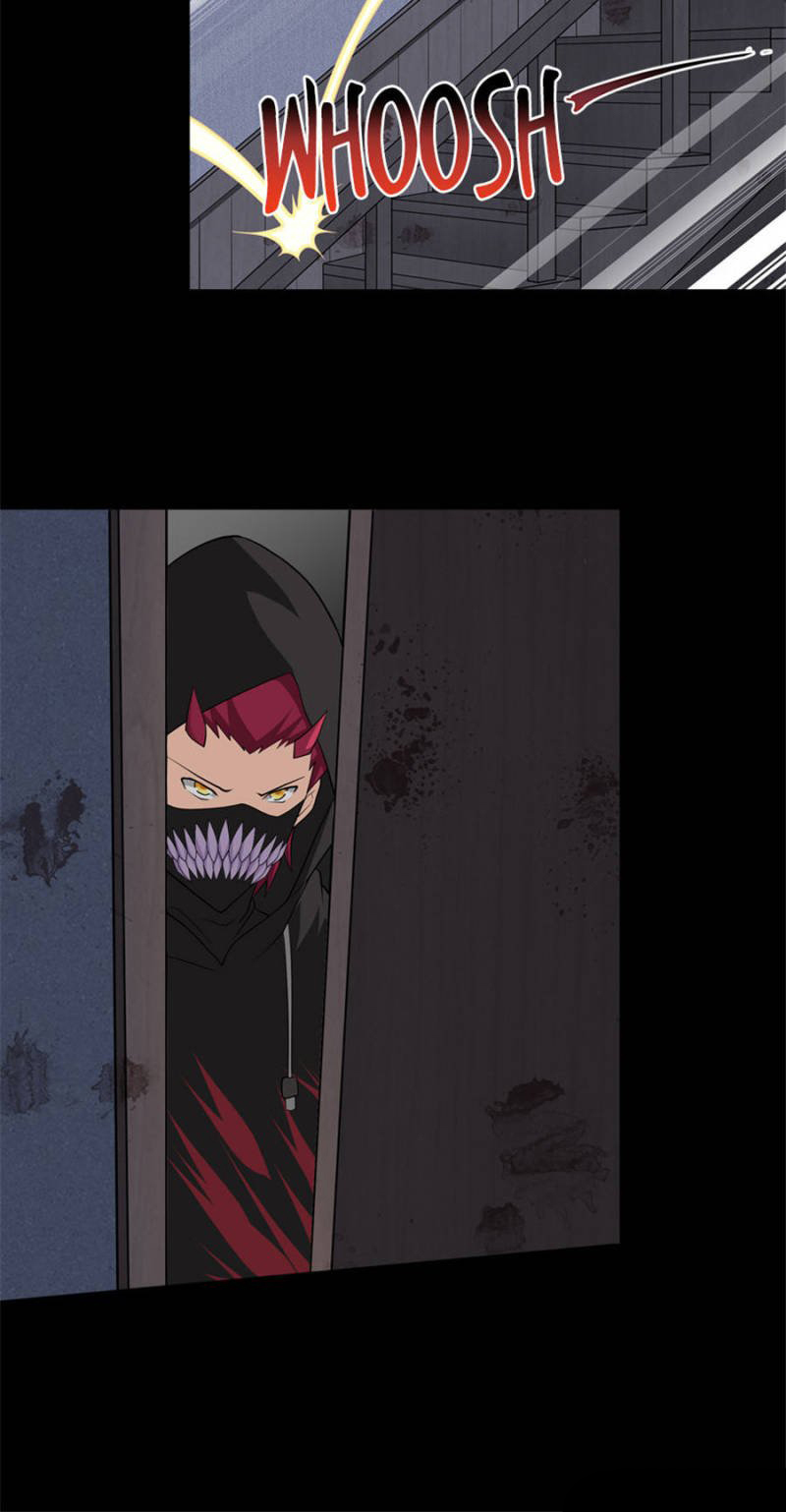 Virus Girlfriend Chapter 76 - halaman 10