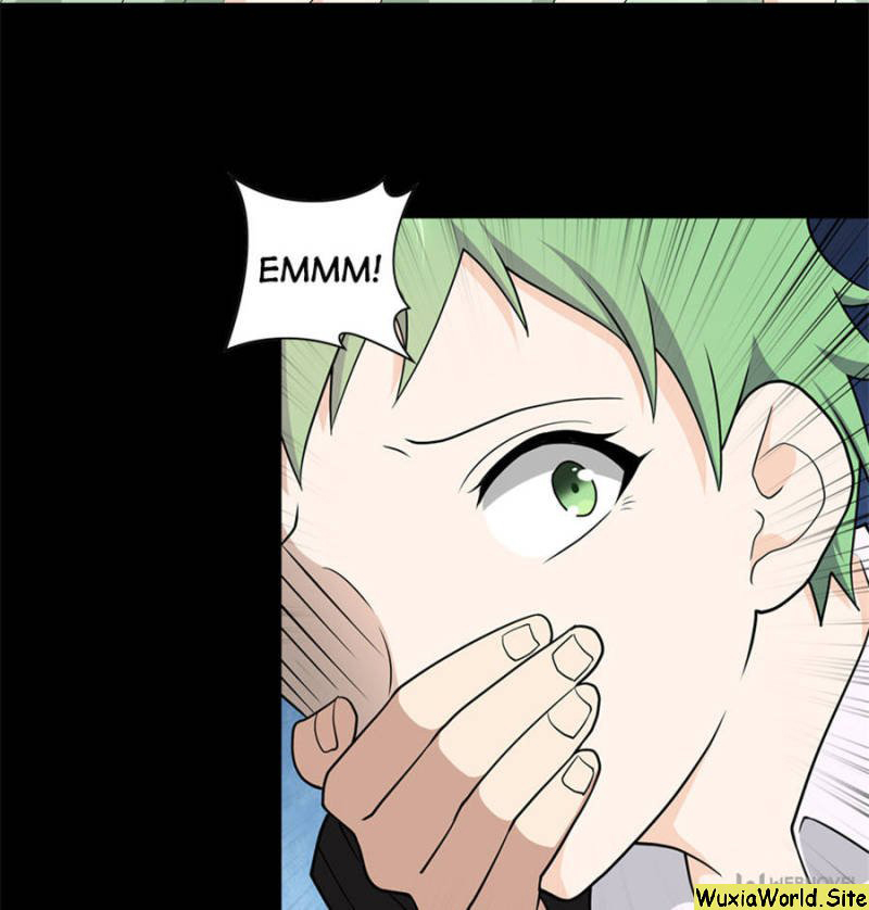 Virus Girlfriend Chapter 76 - halaman 12