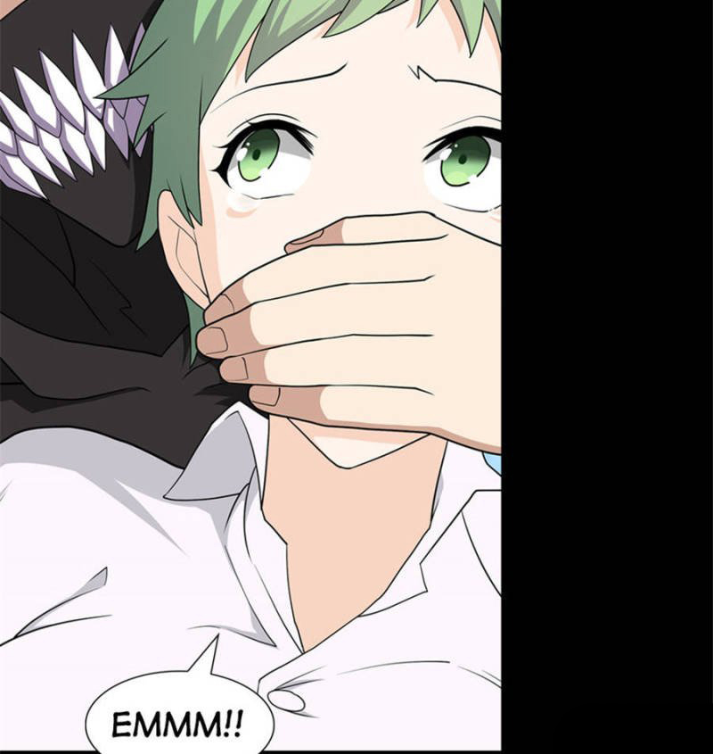 Virus Girlfriend Chapter 76 - halaman 16