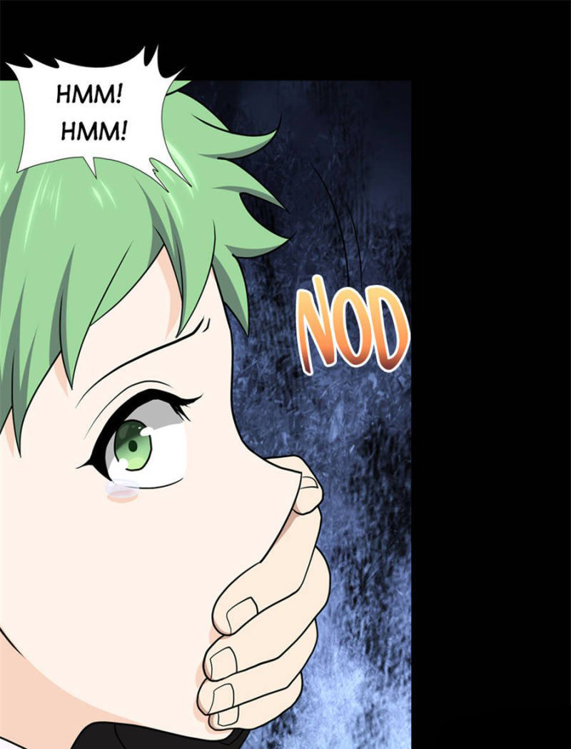 Virus Girlfriend Chapter 76 - halaman 18