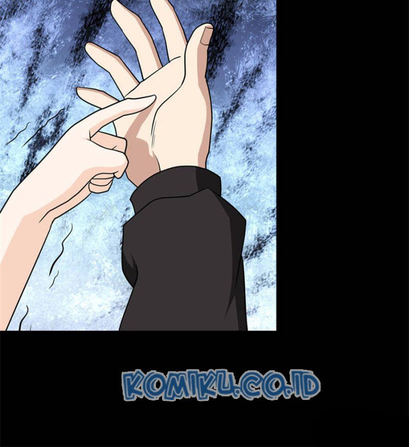 Virus Girlfriend Chapter 76 - halaman 21