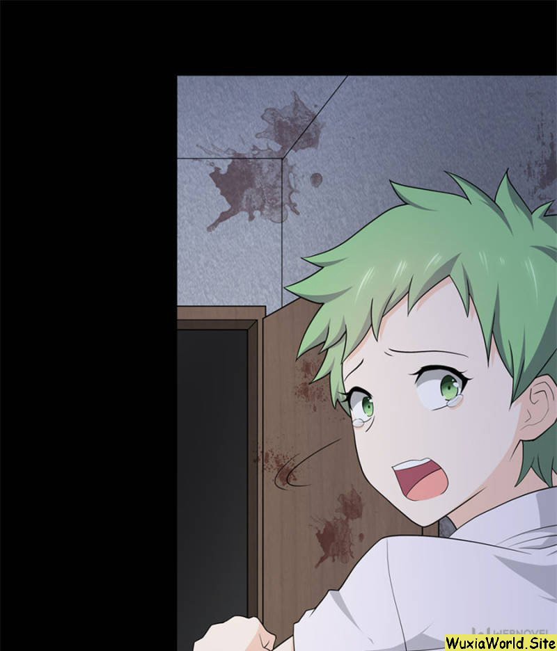 Virus Girlfriend Chapter 76 - halaman 26