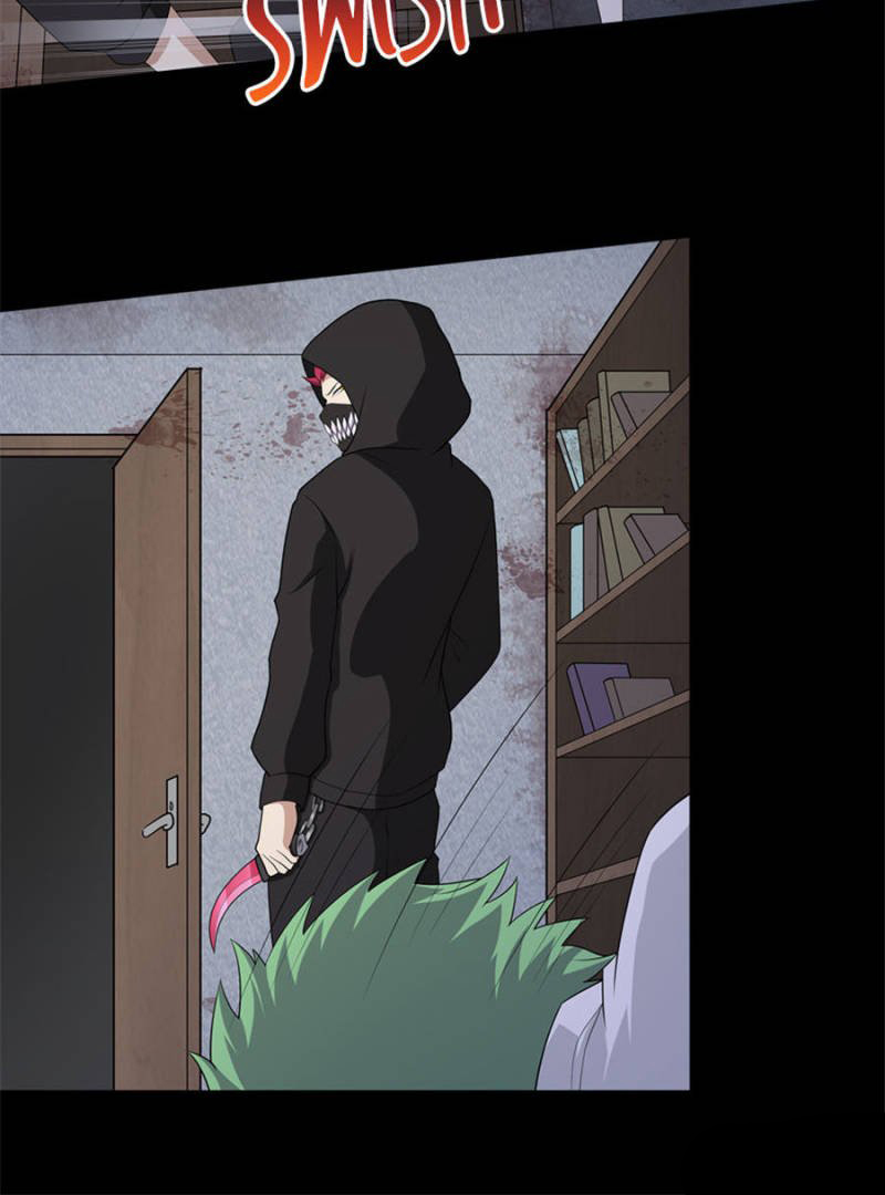 Virus Girlfriend Chapter 76 - halaman 28