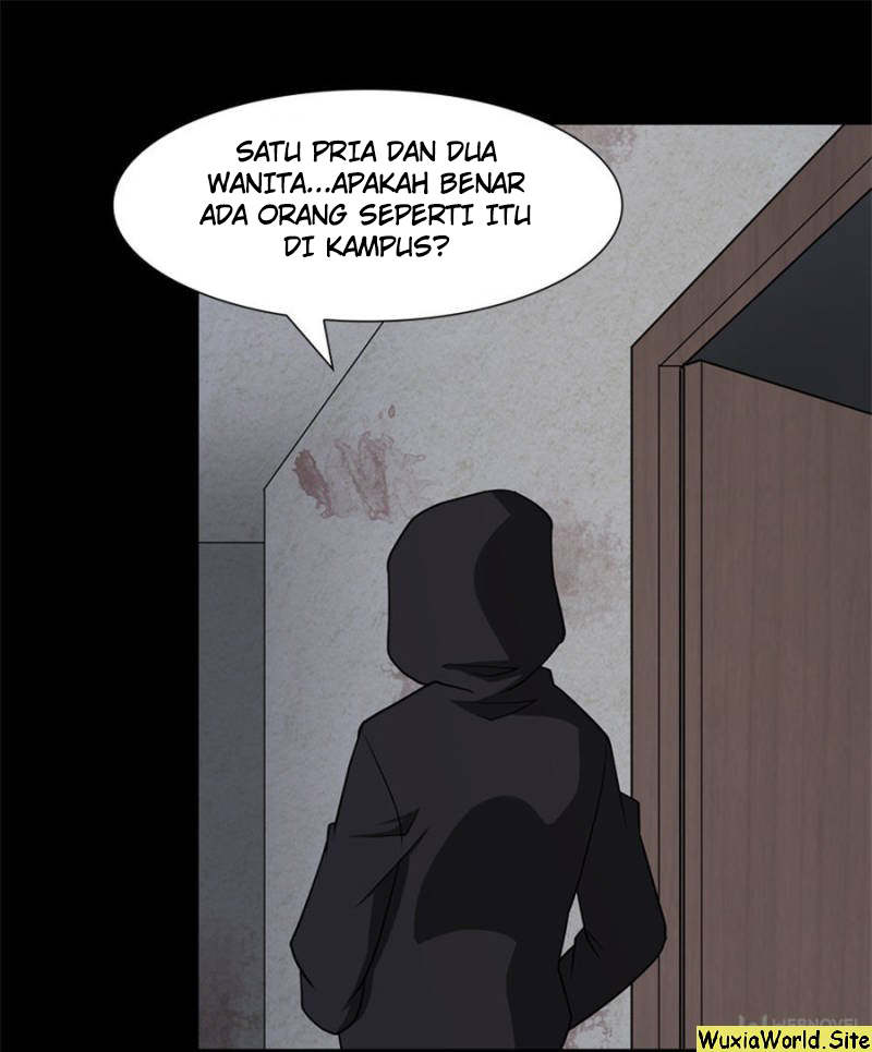 Virus Girlfriend Chapter 76 - halaman 29