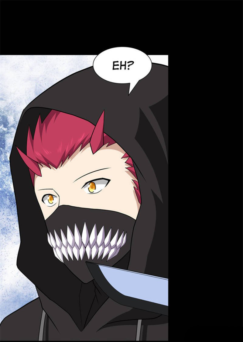 Virus Girlfriend Chapter 76 - halaman 33
