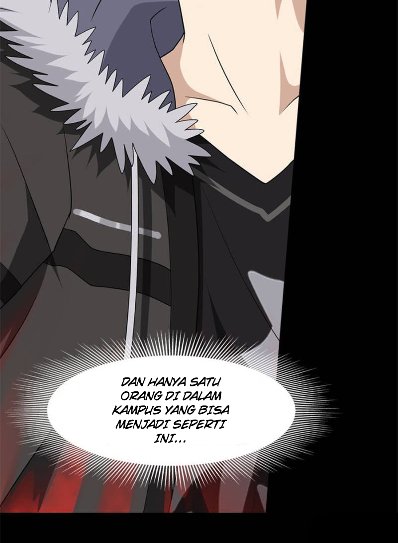 Virus Girlfriend Chapter 76 - halaman 38