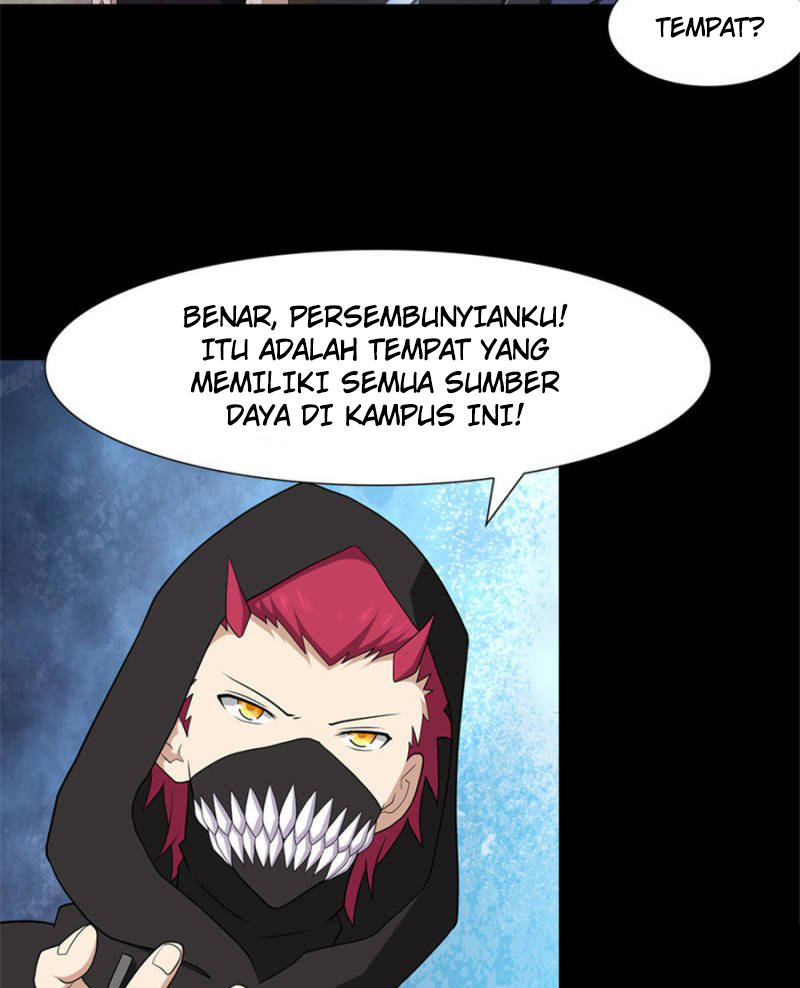 Virus Girlfriend Chapter 76 - halaman 46
