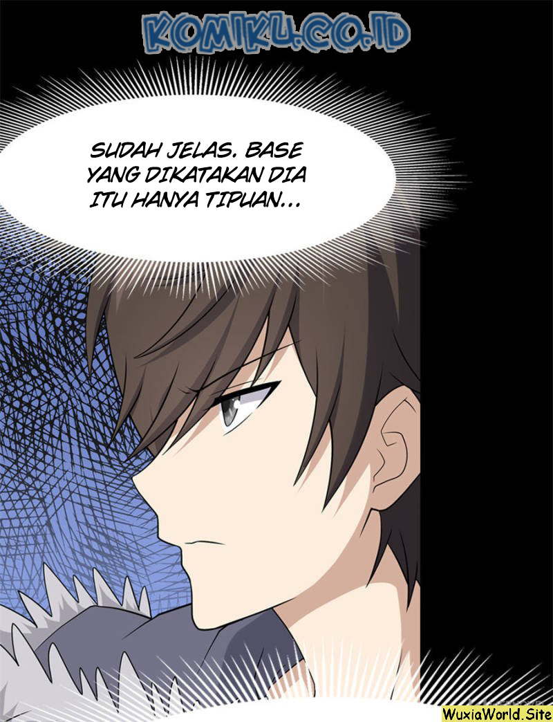 Virus Girlfriend Chapter 76 - halaman 49