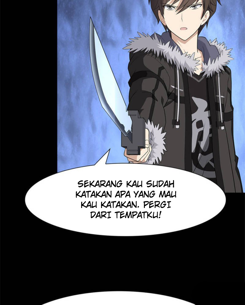Virus Girlfriend Chapter 76 - halaman 51