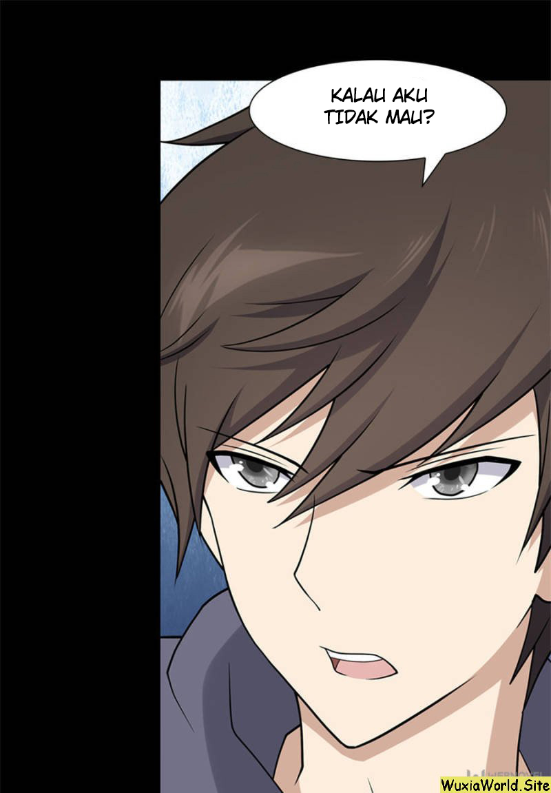 Virus Girlfriend Chapter 76 - halaman 53