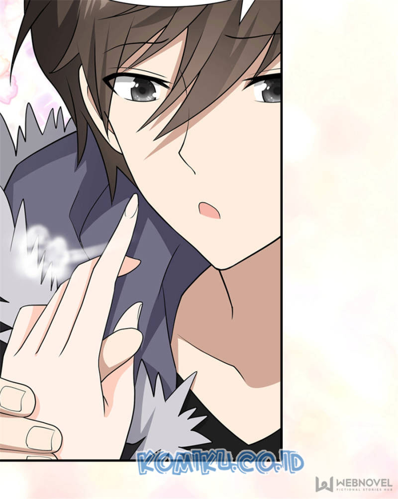 Virus Girlfriend Chapter 77 - halaman 25