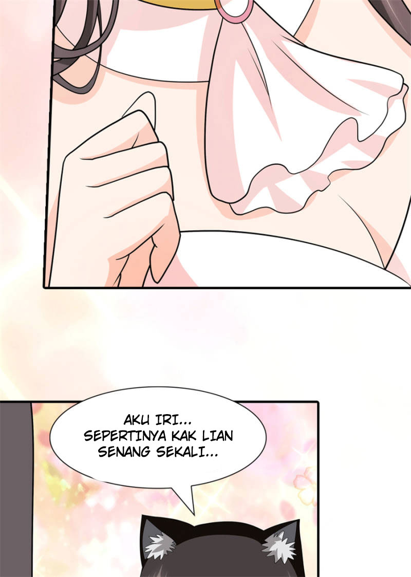 Virus Girlfriend Chapter 77 - halaman 27