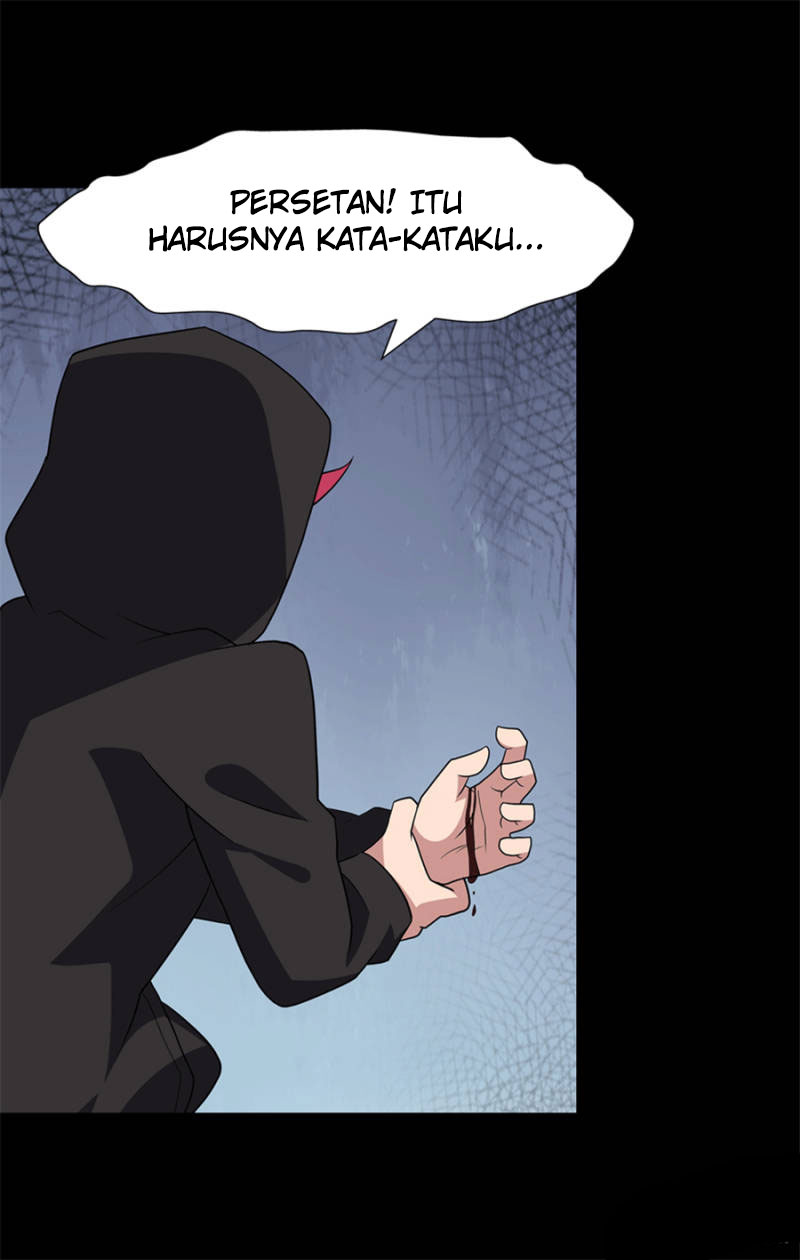 Virus Girlfriend Chapter 77 - halaman 31