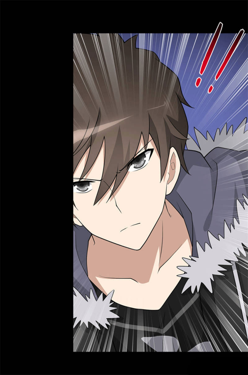 Virus Girlfriend Chapter 77 - halaman 34